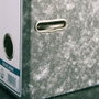 Grafoplas Ecoclasic Cajas para Archivador A4, 25 unidades